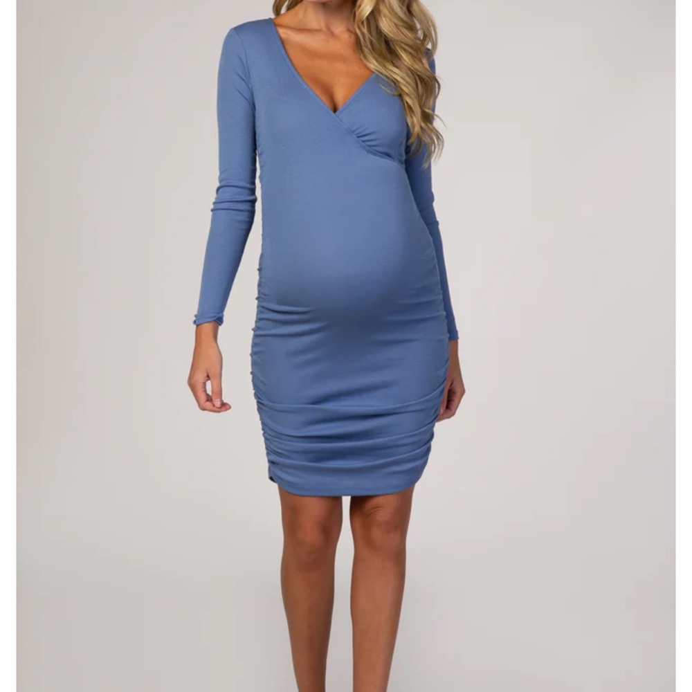 Maternity dress